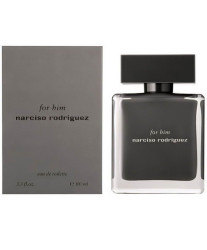 Narciso Rodriguez For Him