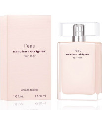 Narciso Rodriguez L'Eau For Her