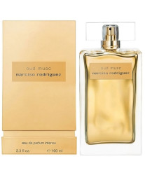 Narciso Rodriguez Oud Musc
