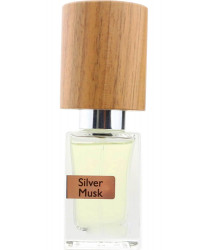 Nasomatto Silver Musk Тестер