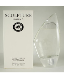 Nikos Sculpture pour Homme Тестер