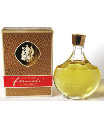 Nina Ricci Farouche Eau de Toilette