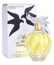 Nina Ricci l'Air du Temps Тестер