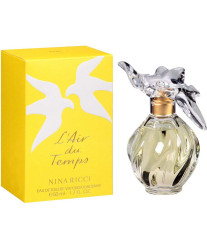 Nina Ricci l'Air du Temps