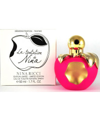 Nina Ricci La Tentation de Nina Тестер