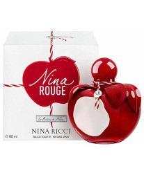 Nina Ricci Les Belles de Nina Rouge