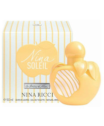 Nina Ricci Les Belles de Nina Soleil