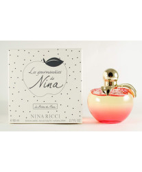 Nina Ricci Les Gourmandises De Nina Тестер
