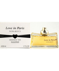 Nina Ricci Love in Paris Тестер