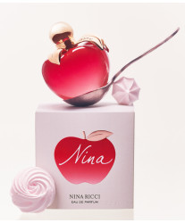 Nina Ricci Nina Eau de Parfum 2026