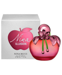 Nina Ricci Nina Illusion