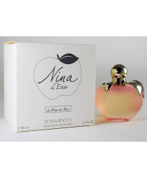 Nina Ricci Nina L'Eau Тестер