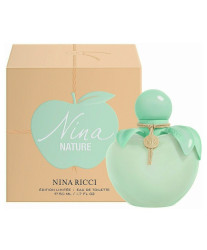 Nina Ricci Nina Nature