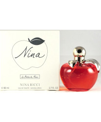 Nina Ricci Nina Тестер