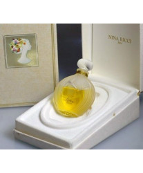 Nina Ricci Nina White