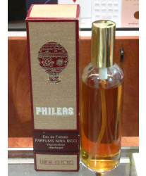 Nina Ricci Phileas Recharge