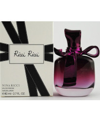 Nina Ricci Ricci Ricci Тестер 