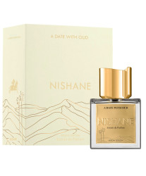 Nishane A Date with Oud