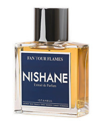Nishane Fan Your Flames Тестер