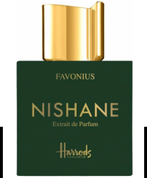 Nishane Favonius Тестер