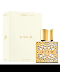 Nishane Hacivat Oud