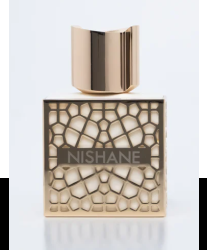 Nishane Hacivat Oud Тестер