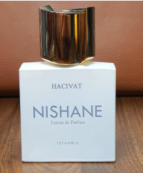 Nishane Hacivat Тестер