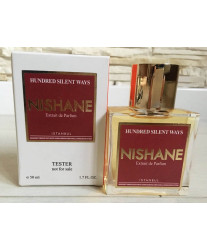 Nishane Hundred Silent Ways Тестер