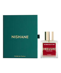 Nishane Hundred Silent Ways