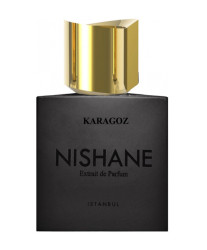 Nishane Karagoz Тестер