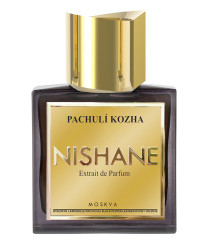 Nishane Patchuli Kozha Тестер