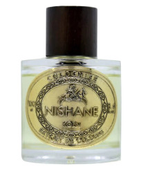 Nishane Safran Colognise Тестер