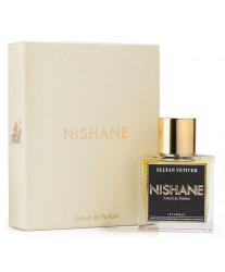 Nishane Sultan Vetiver Тестер