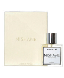 Nishane Wulong Cha Тестер