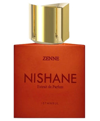 Nishane Zenne Тестер