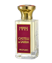 Nobile 1942 Castelli Di Sabbia Тестер