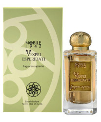 Nobile 1942 Vespri Esperidati