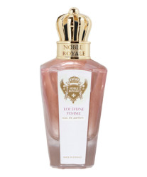 Noble Royale Lol D'Une Femme