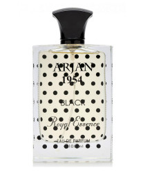 Noran Perfumes Arjan 1954 Black Тестер