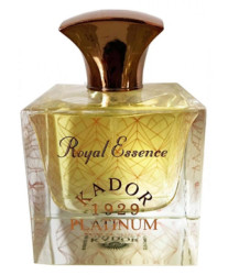 Noran Perfumes Kador 1929 Platinum Тестер