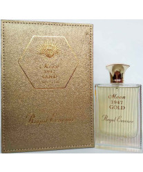 Noran Perfumes Moon 1947 Gold