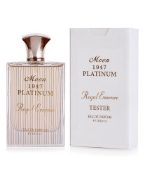 Noran Perfumes Moon 1947 Platinum Тестер