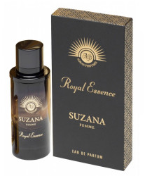 Noran Perfumes Suzana