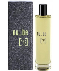 Nu_Be Sulphur [16S] Тестер
