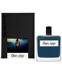Olfactive Studio Ombre Indigo