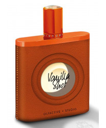 Olfactive Studio Vanilla Shot Тестер