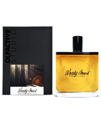 Olfactive Studio Woody Mood