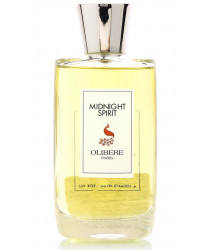 Olibere Parfums Midnight Spirit