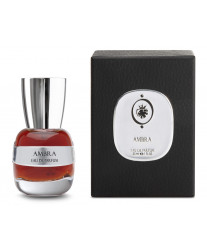Omnia Profumi Ambra