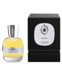 Omnia Profumi Madera